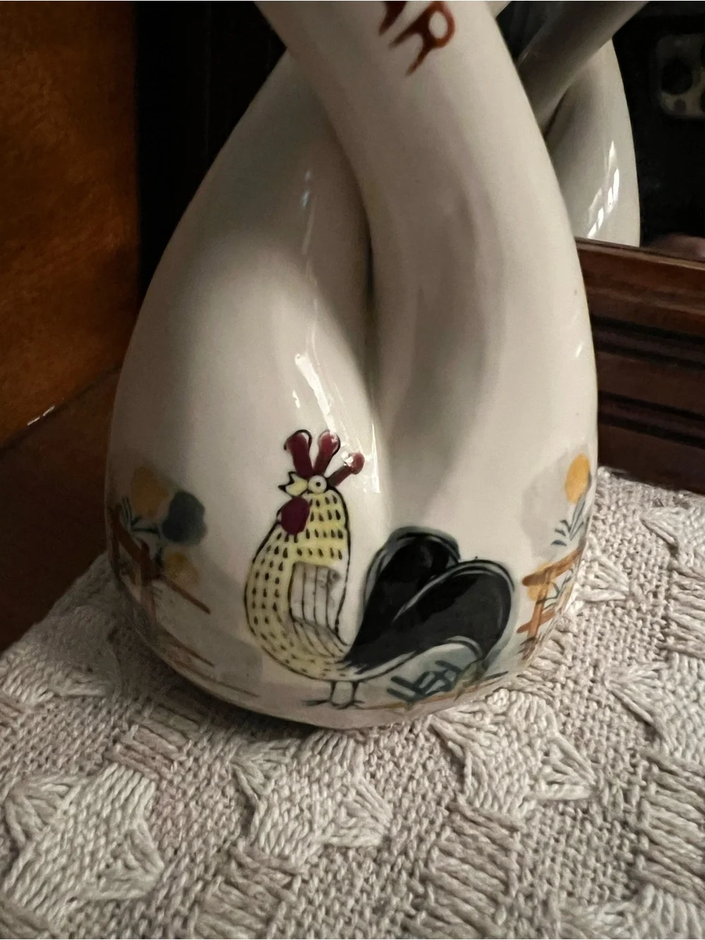Thames vintage antique